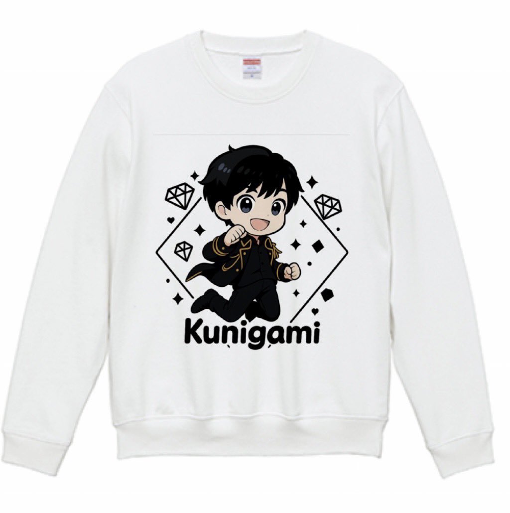 lapis_memory_'s tweet image. ネオのチェキ券50枚以上購入でオリジナルスウェットプレゼント🎁