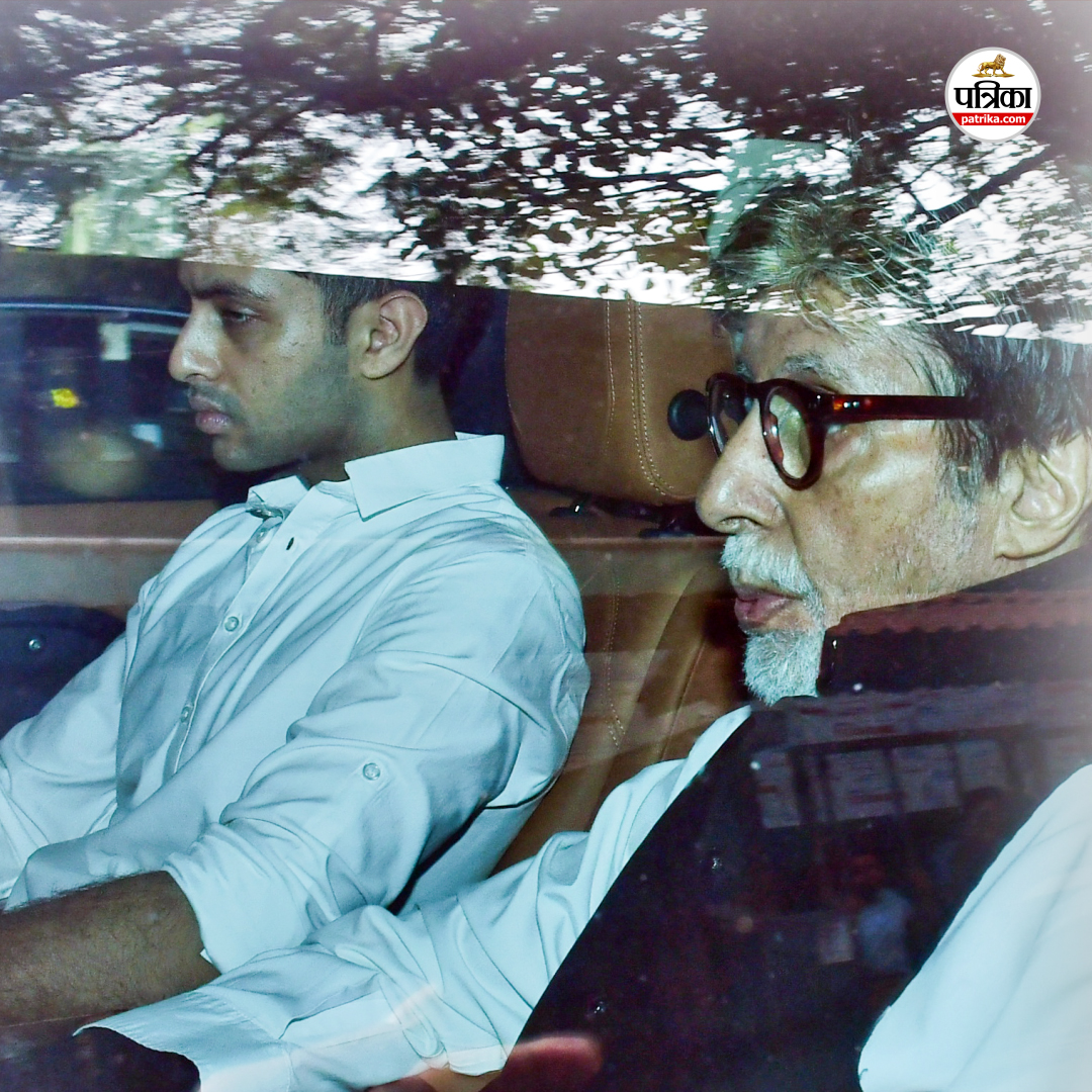 rpbreakingnews's tweet photo. बॉलीवुड के दिग्गज अभिनेता धर्मेंद्र के अंतिम संस्कार में शामिल हुए अमिताभ बच्चन, आमिर खान, हेमा मालिनी, ईशा देओल, सलीम खान और अन्य हस्तियाँ
#Dharmendra #DharmendraJi #DharmendraLastRites #BollywoodLegend #AmitabhBachchan #AamirKhan #HemaMalini #EshaDeol #SalimKhan #BollywoodIcons #IndianCinema #Tribute #RIPLegend #HindiCinema #SadDemise #FilmFraternity #BollywoodNews #LegendNeverDies
(Photo Source : ANI )