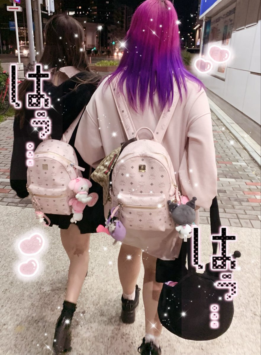 xu_ux_26's tweet image. この時代がいちばん好きだった^_^