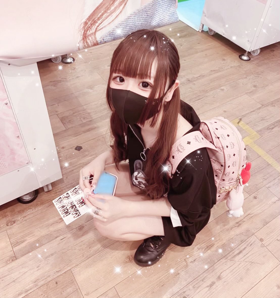 xu_ux_26's tweet image. この時代がいちばん好きだった^_^