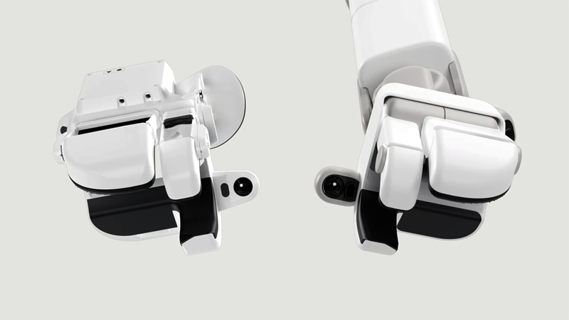 bneumeister's tweet image. ACT-1 : Un modèle de base pour robots entraîné sans aucune donnée robotique infohightech.com/act-1-un-model… #Robotics #roboticsengineering #technology #electronics
