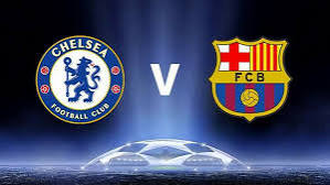 Doc_Stranger1's tweet image. Today, the Champions of the World @ChelseaFC will play against a Spanish club @FCBarcelona 

Pray for Barça.