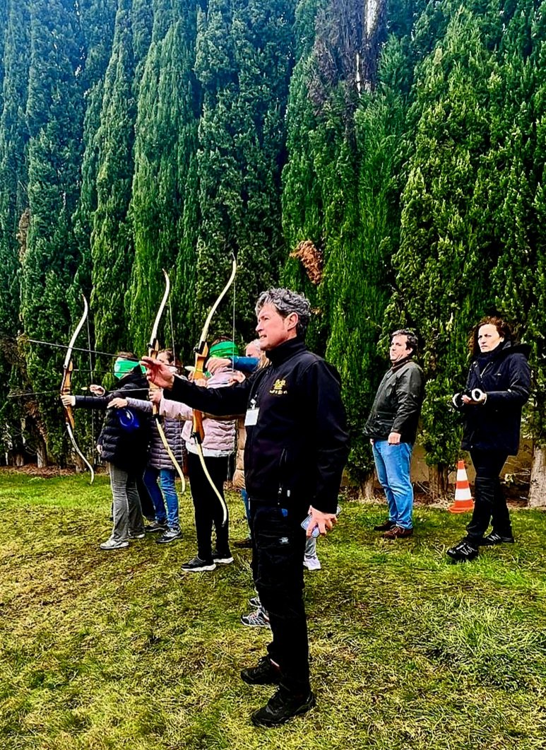 kriesgo's tweet image. Pasión, excelencia e integridad como valores que son pilares del equipo Calidad PASCUAL compartidos en el TEAMBUILDING @outdoorasturias de inicio de semana en Aranda de Duero (Burgos) con metodología participativa by @FIDACONSULTORES en acción a tope #equipo #compromiso #familia