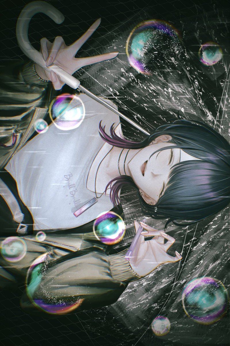 小清水 透🫧 (@toru_2434) / Posts / X