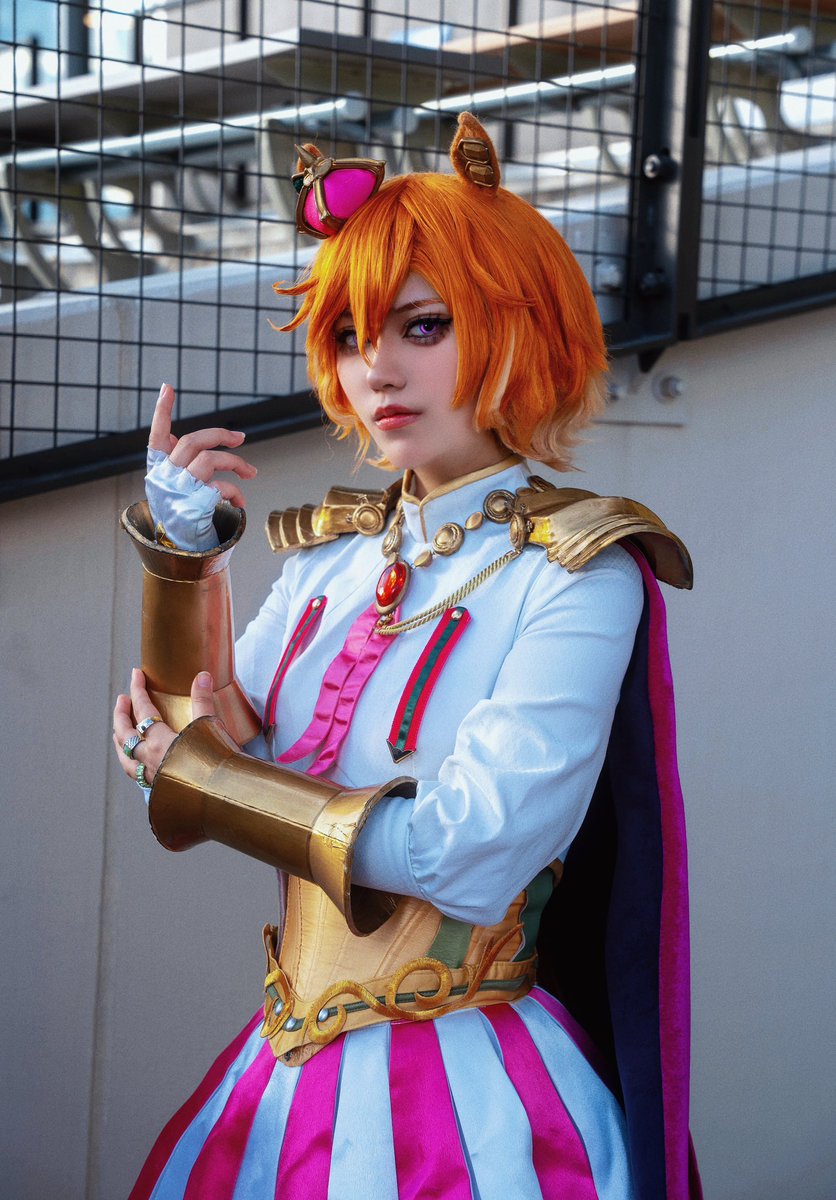 覇者となる。
become the supreme ruler.

📸<a href="/toppo_0623/">とっぽ</a>