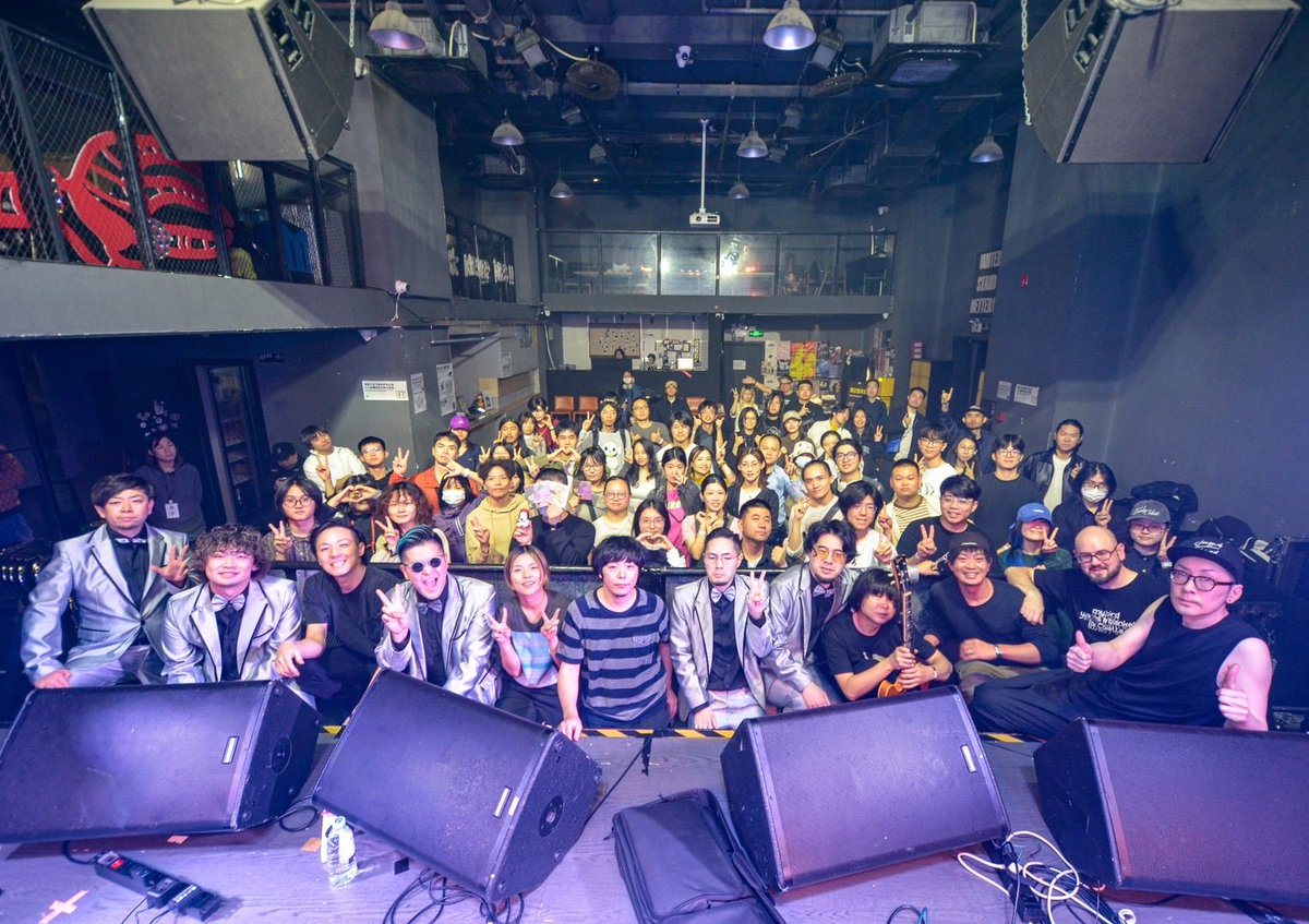 tanaka hideyuki tweet media