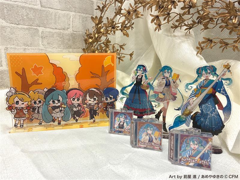 📢締切間近！！ ローソン限定の描き下ろしイラストを使用した @ Loppi