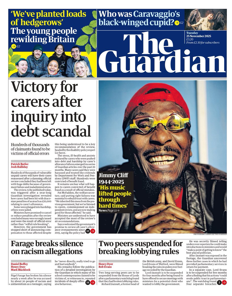 Pippa Crerar tweet media