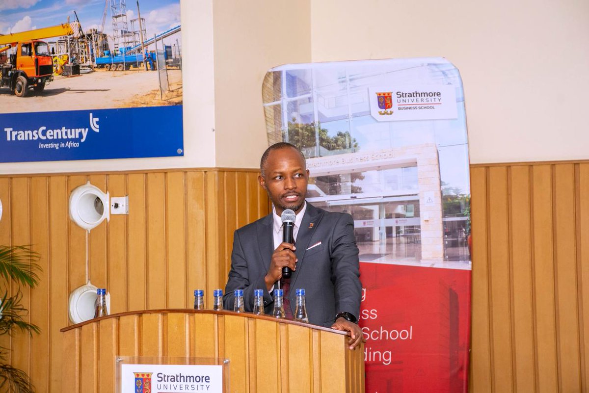 Mr. Shadrack Mwangangi is a leadership &amp; strategy execution consultant. His role entails supporting a great team to develop great leaders for Africa through the different executive education Programmes.
