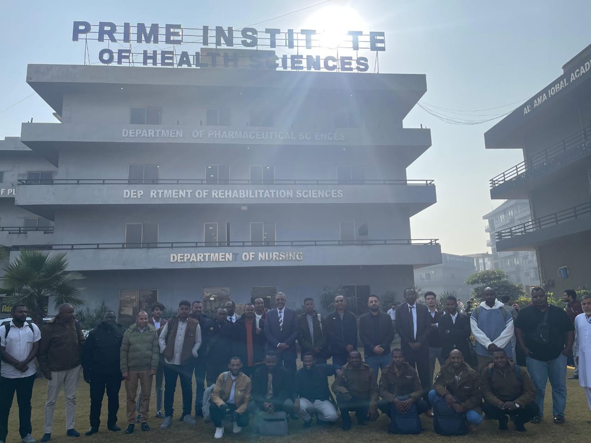 COMSTECH tweet media