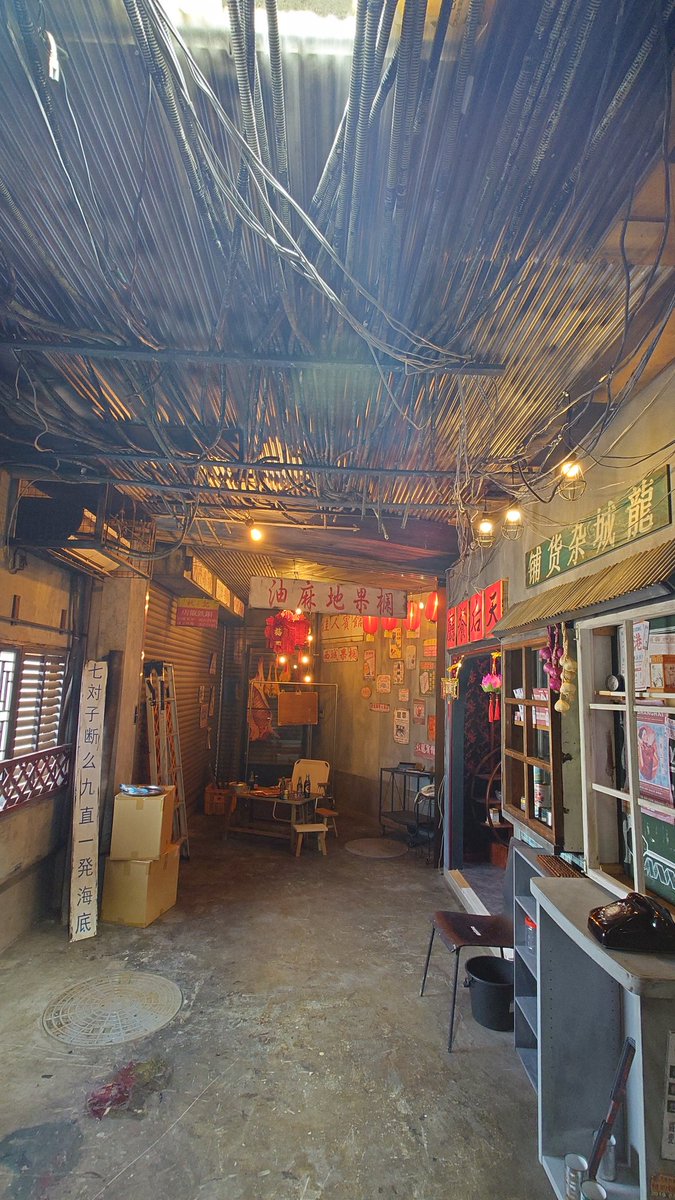 推せるときに推してほしいスタジオですー!!この背景を撮るなら【いま】です！