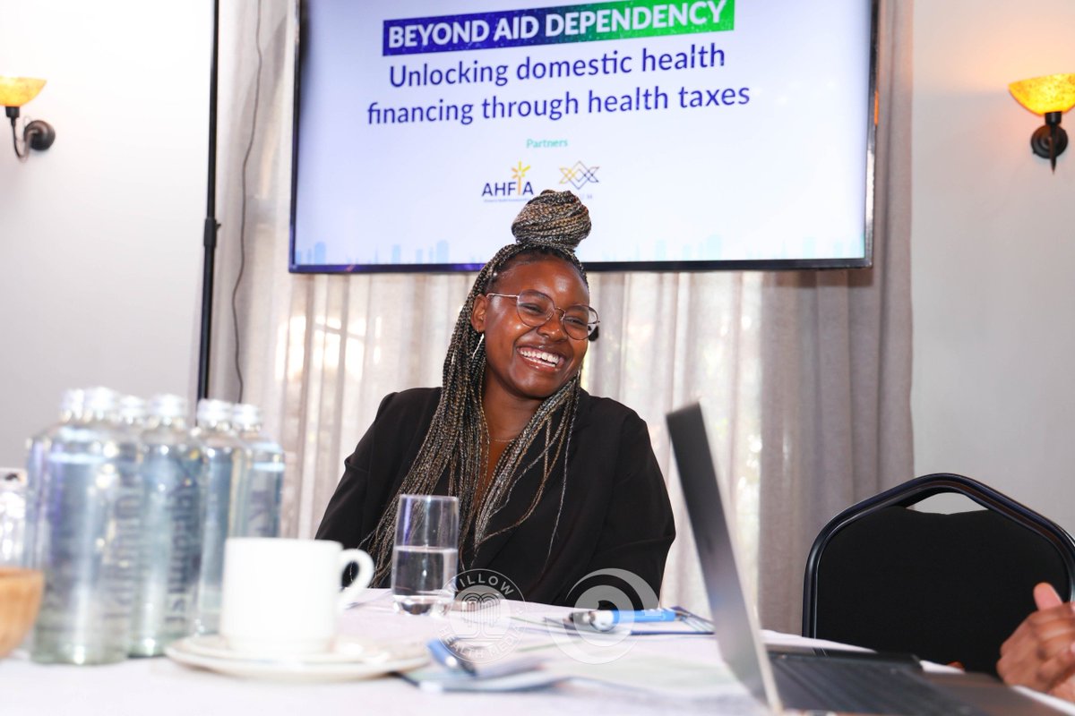 Nigeria Health Watch tweet media