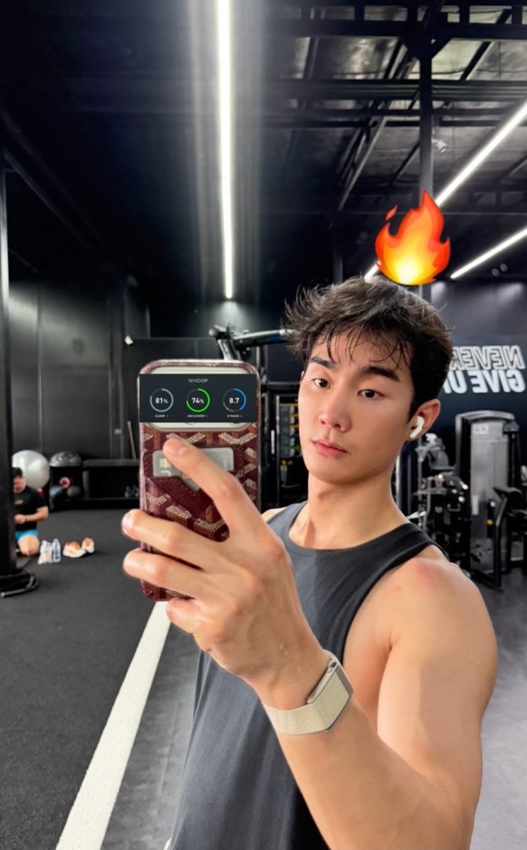 foxmochi_latam's tweet image. [ 🤳🏻 IG´s Story Updated de Force 🦊 ] 

👥️ Usuario: @/fforce_ 

💬: OMG FORCE 🤭🔥

#fforce_ #kasibook #ฟอสบุ๊ค #forcebook