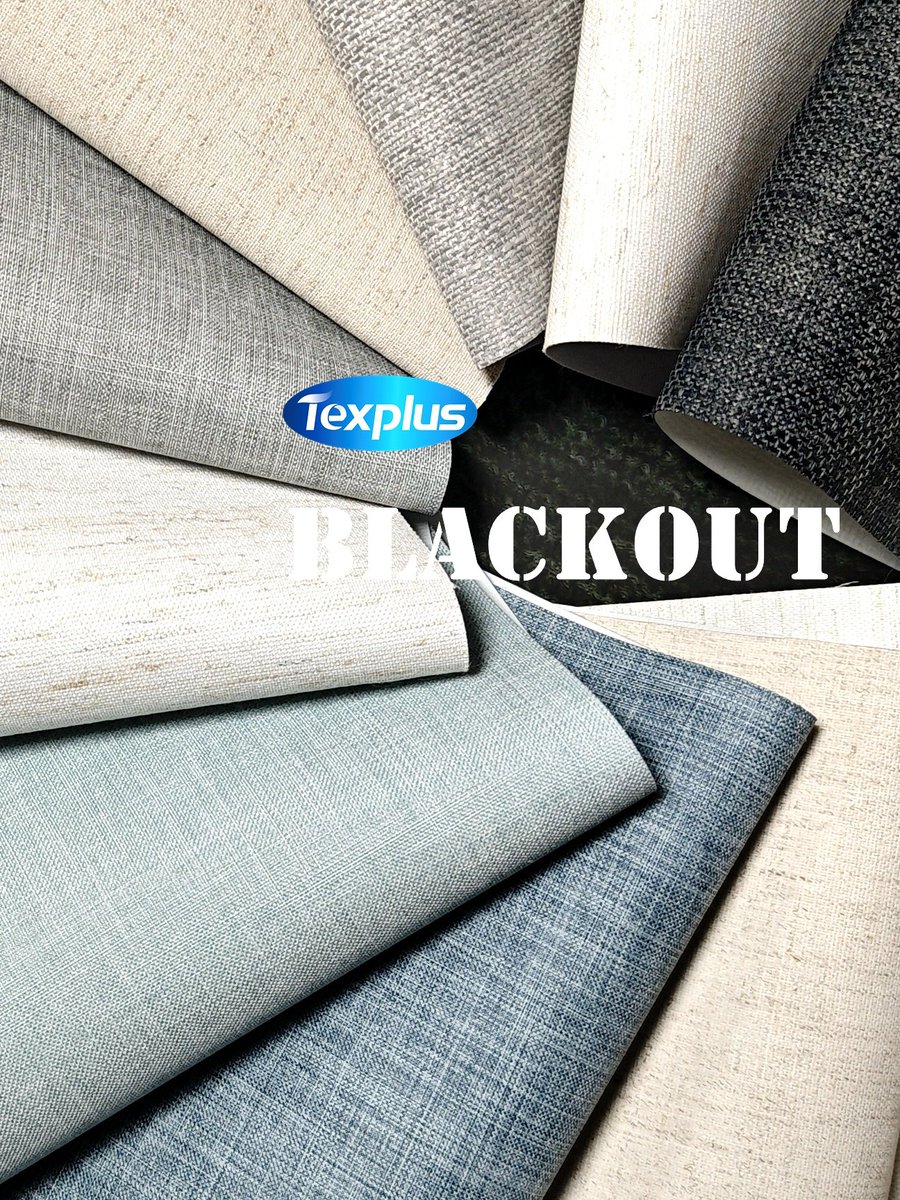 ArielEtex's tweet photo. We are one of the biggest factories in China producing all kinds of blinds fabrics for wholesale exporting since 2012

Email: production@evblindsfactory.com
Whatsapp: +86 189 1532 6139
https://t.co/Pvlf16eNgg

#cortinasroller #rollerblinds #cortinasepersianas #persianasecortinas https://t.co/9jK4zEhjS0