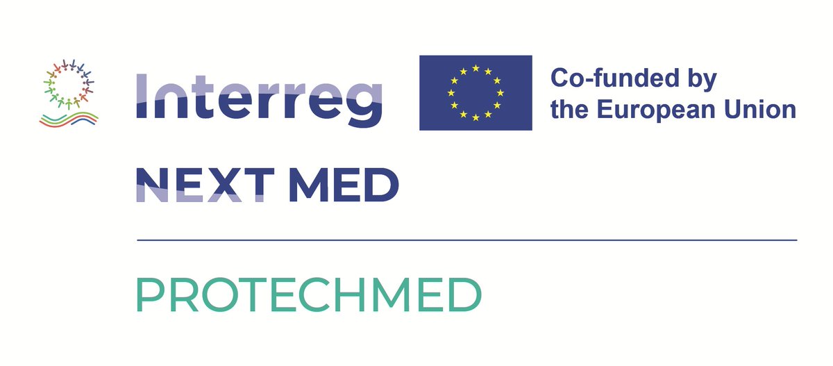 PROTECHMED57691's tweet photo. 📢 Interreg NEXT MED PROTECHMED's Kick-Off Meeting will take place on 26–27 Nov hosted by the University of Thessaly in Larisa! Partners from across the Mediterranean will gather for a new transnational effort to strengthen eco-innovative horticulture across the MED region. https://t.co/djjljBms6I
