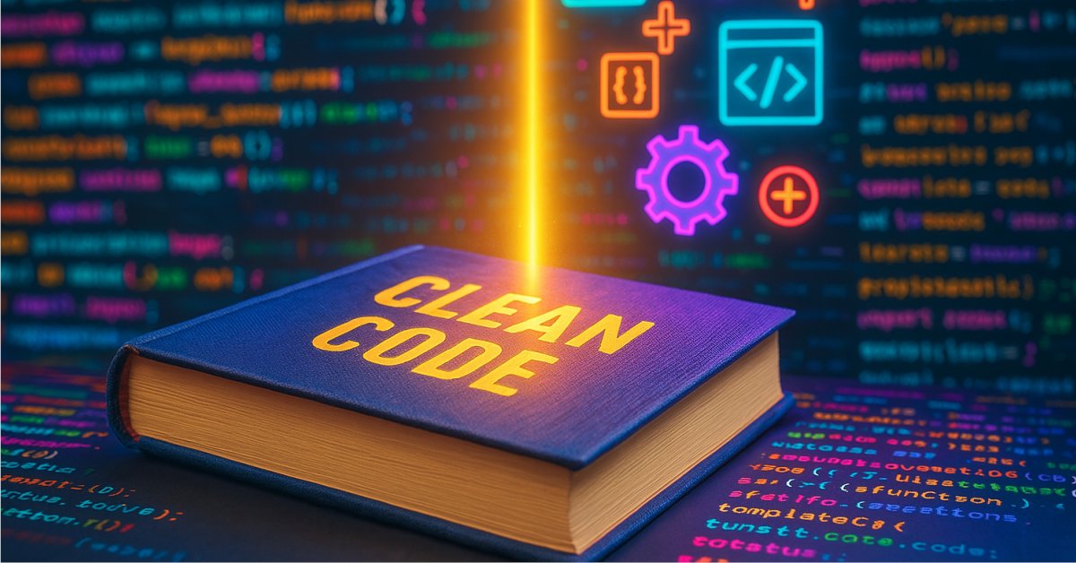 JAVAPROmagazin's tweet image. Bad #Java code doesn’t fail fast — it breaks teams. Unreadable methods, weak tests… it all compounds. @mezoCode shows how #CleanCode becomes a force multiplier: faster reviews, fewer regressions, cheaper maintenance.

Curious how to fix your codebase? javapro.io/2025/11/25/bes…