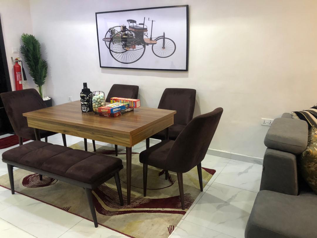 Brooi_Official's tweet image. Location gets the booking, but your check-in experience keeps guests coming back. Smooth, fast, and memorable wins every time. 🏠✨ 
Visit brooi.com
#Shortlets #PropertyManagement #Lagos #GuestExperience #HospitalityTips