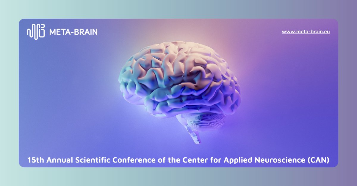 META-BRAIN tweet media