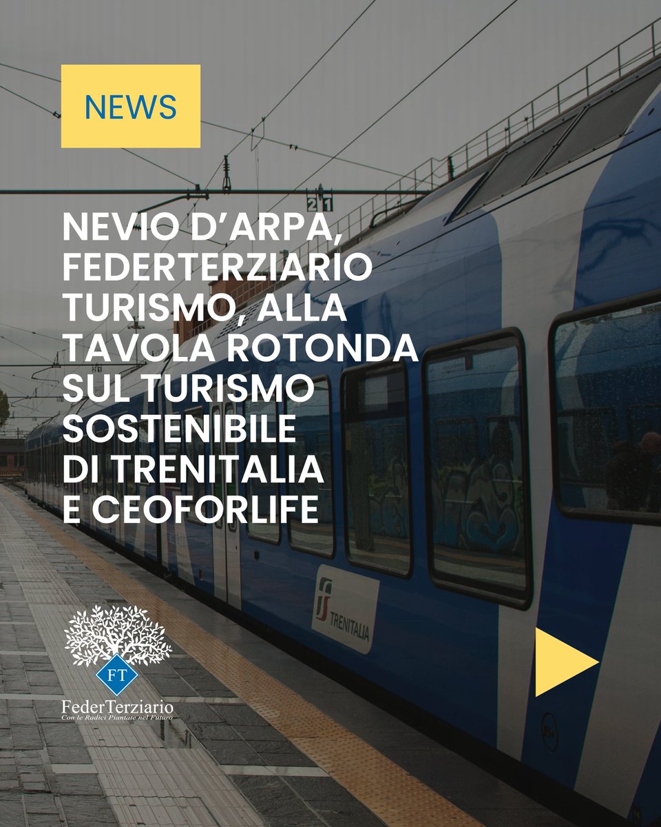 FederTerziario tweet media