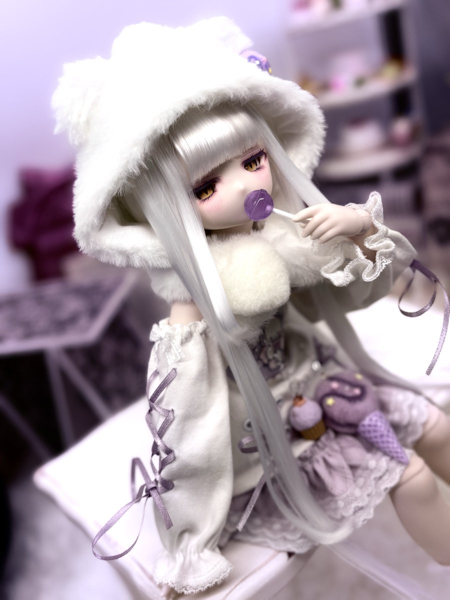 ぐる๑ (@guruguru_doll) / Posts / X