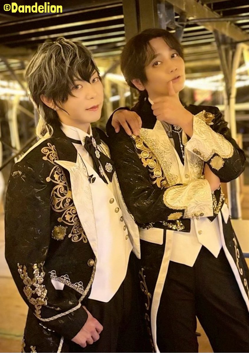 Ensemble Stars!! Cast Live Starry Symphony - Superbloom - <DAY3