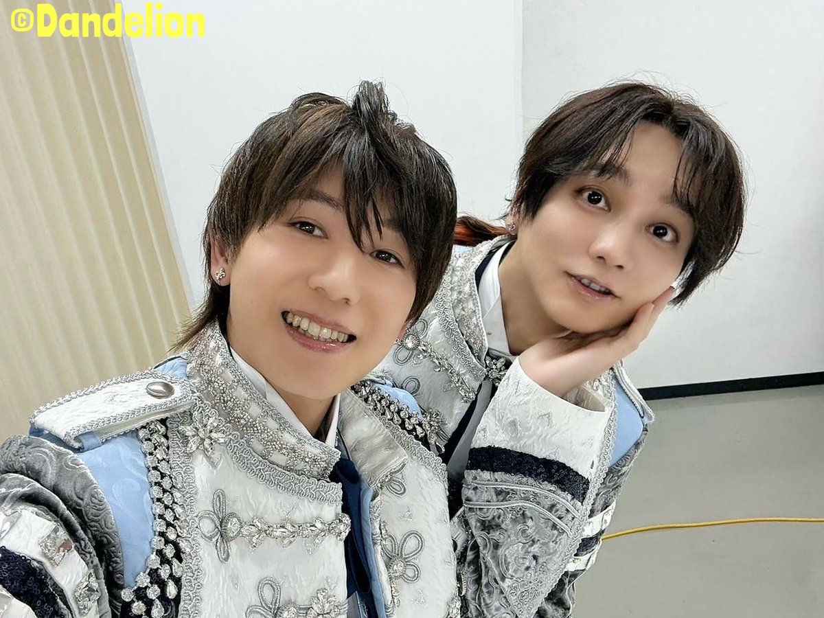 Ensemble Stars!! Cast Live Starry Symphony - Superbloom - <DAY3