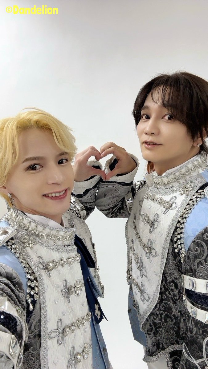 Ensemble Stars!! Cast Live Starry Symphony - Superbloom - <DAY3