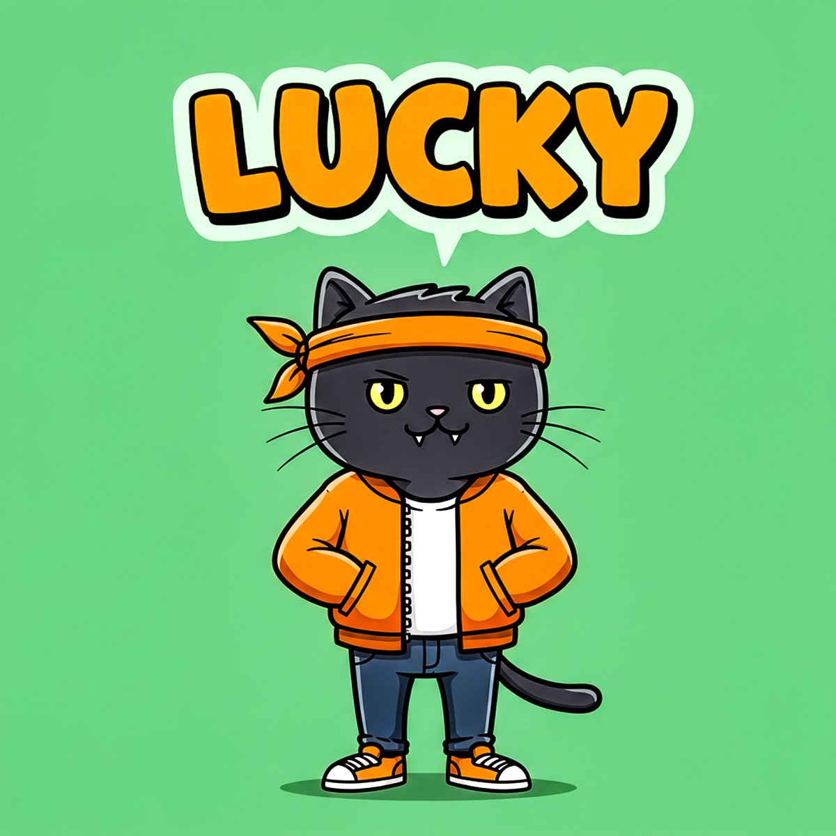 Due to the delay in launching the Lucky Stash Raider game, we’ll be making the first 500 Lucky Ticket mints completely FREE as a thank-you for your patience.

RT and comment “LUCKY” to get in 

We appreciate everyone sticking with us, let’s make this launch worth it.