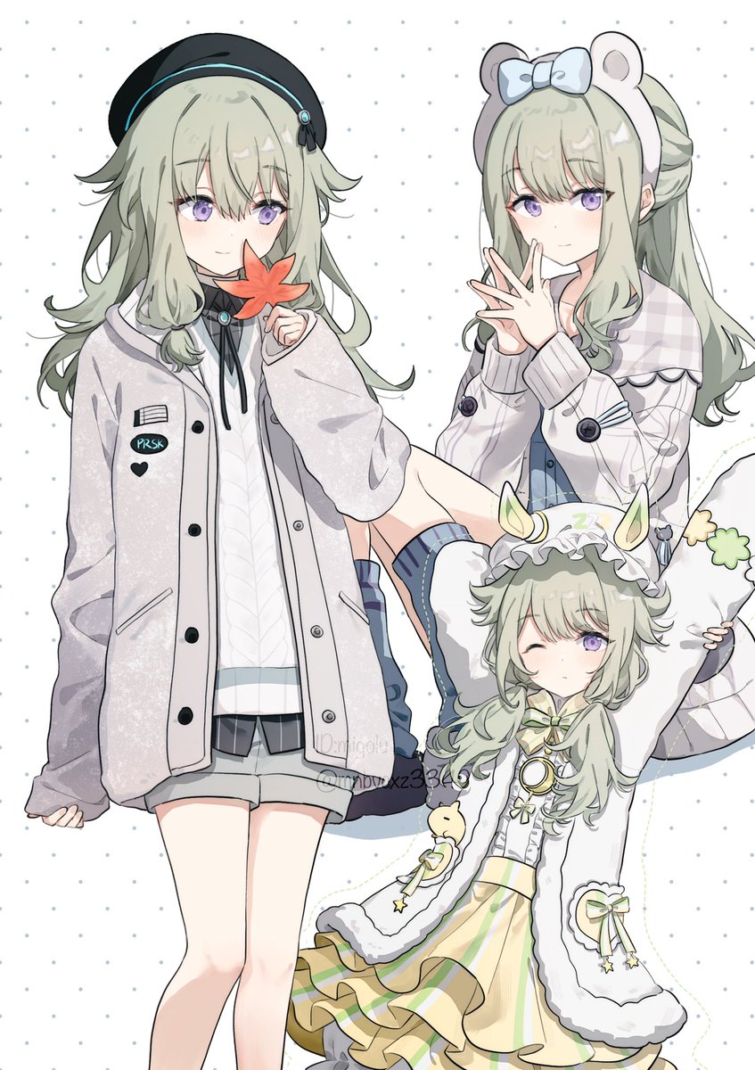 migolu (@mnbvcxz3349) / Posts / X