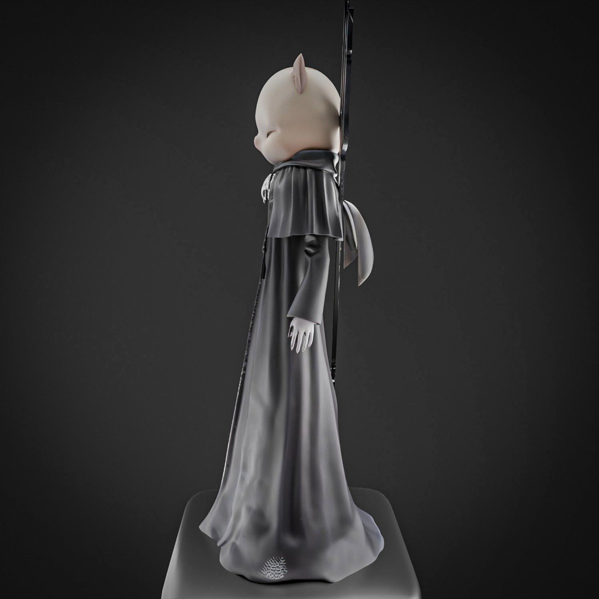 SnugVR's tweet image. Grateful for my amazing client @MMakerev 💙 Thank you for trusting me with your 3d model project. Always a pleasure working with ya 😇

#3DModeling #3DArtist
#ClientWork #DigitalArt
#3DDesign #RenderArt #CGIArtist
#CreativeWork #ArtCommunity #ThankYou