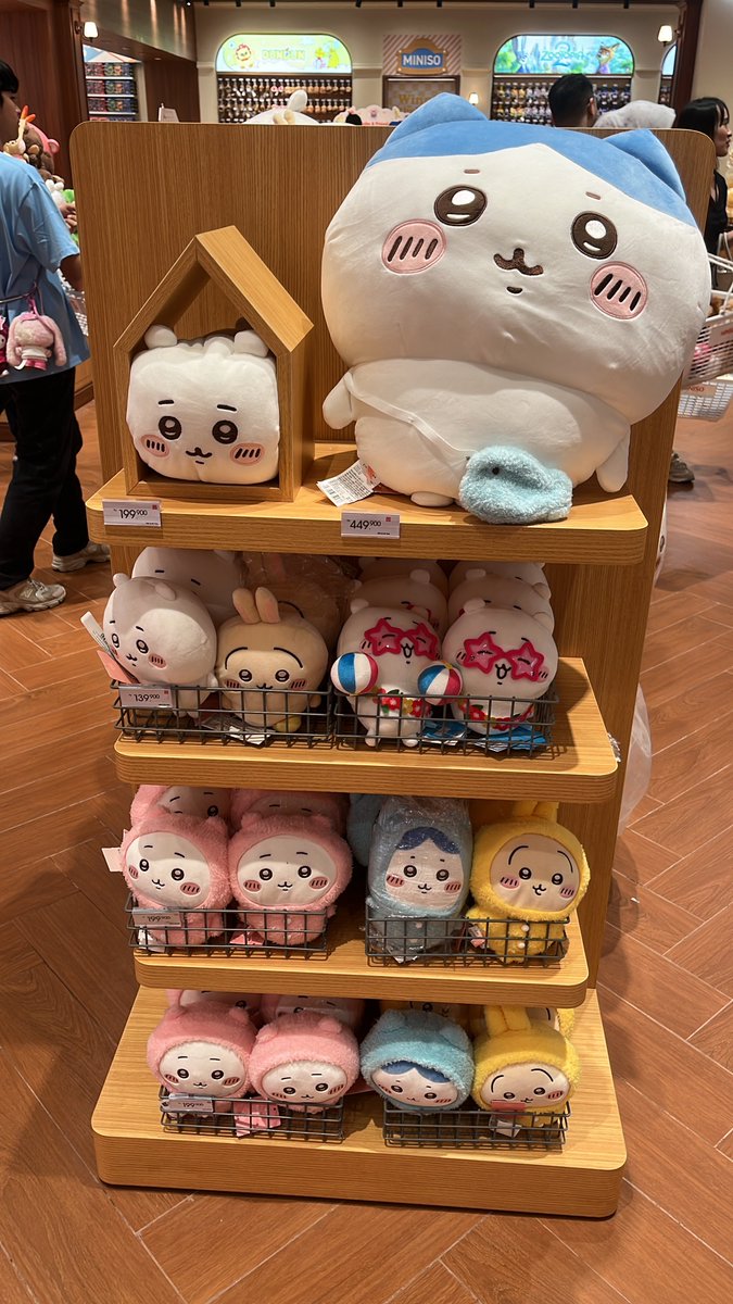 kei | jastipnyalily tweet media