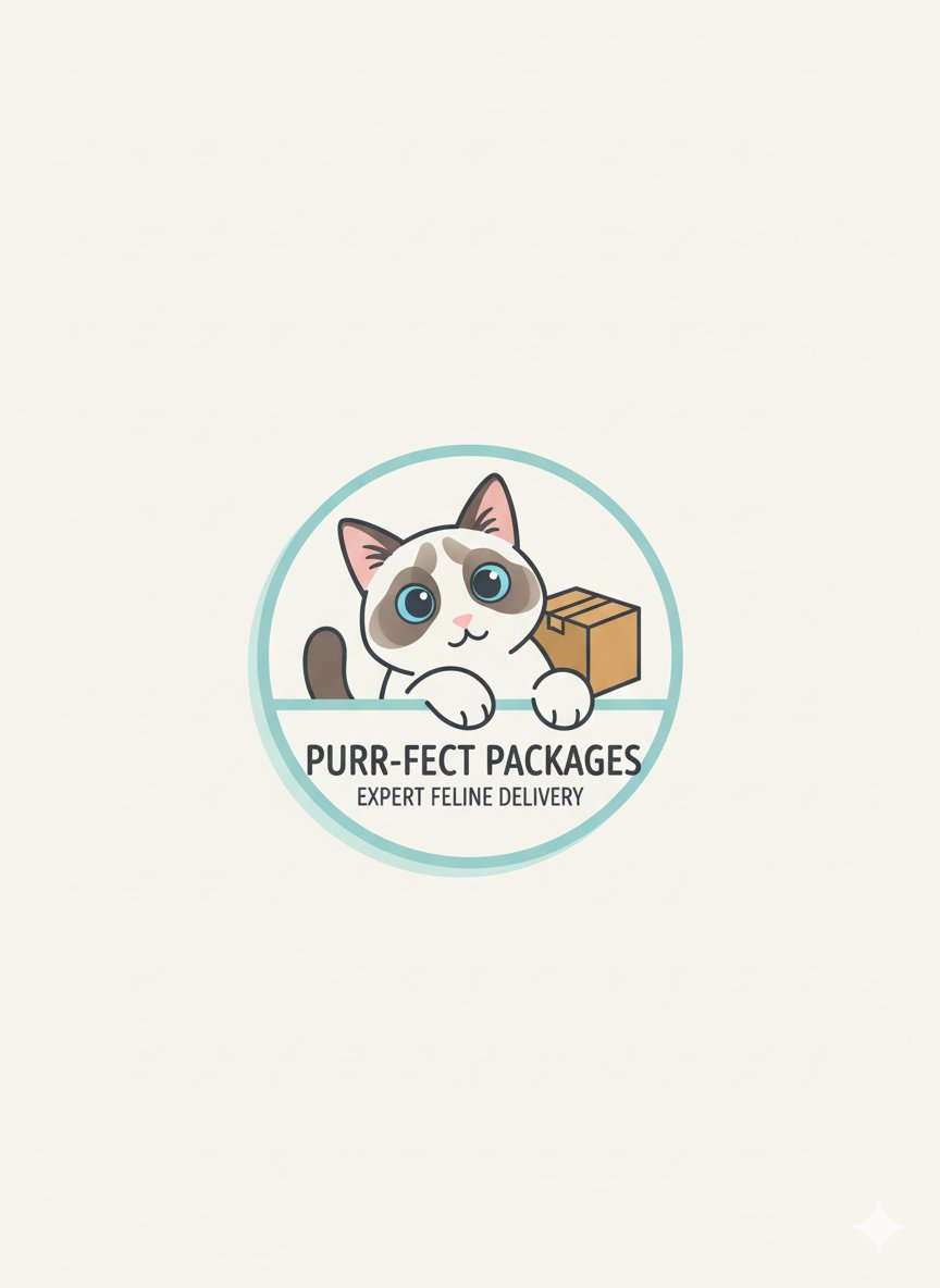 パルム急便本日も大忙し😺

#ピノちゃん🩷🌈パルムちゃん🩷🩷
#パルム