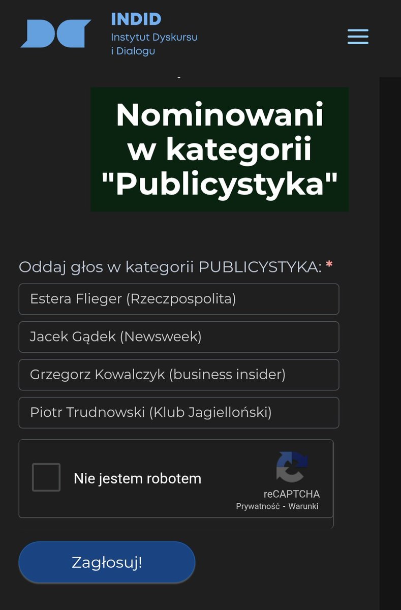 Piotr Trudnowski tweet media