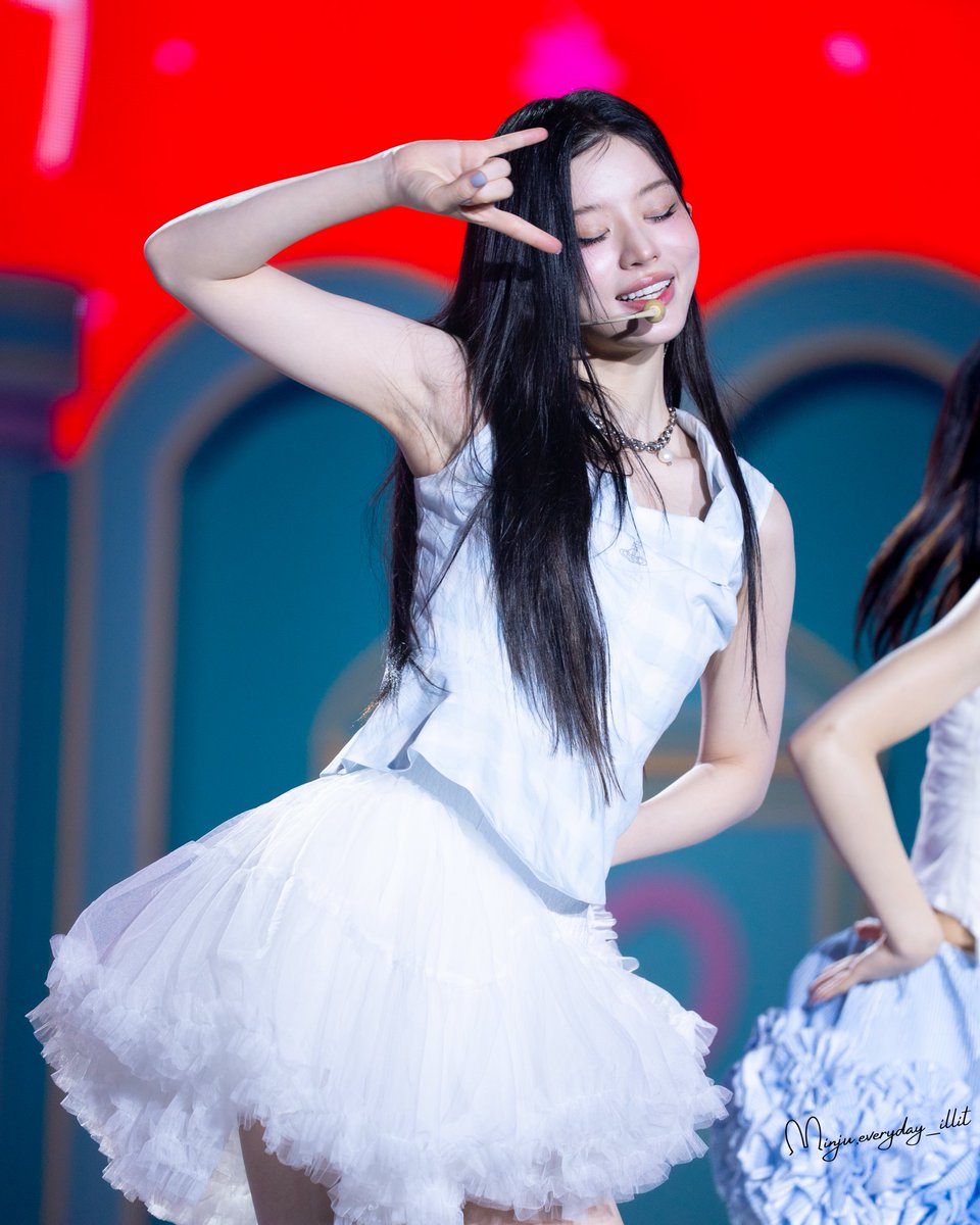 Minju.everyday_illit (@minju_everyday_) / Posts / X