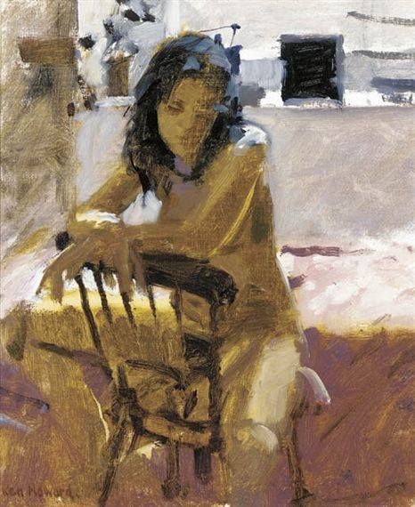 Quizá seas el amor de mi vida.
Quizá lo seas.
Siempre debo añadir a la frase
cierto grado de incertidumbre
a modo de consuelo,
para así poder seguir mirándote
a los ojos
con la seguridad del que aún se yergue
en la ignorancia
de poder perder algo tan valioso
una vez encontrado.