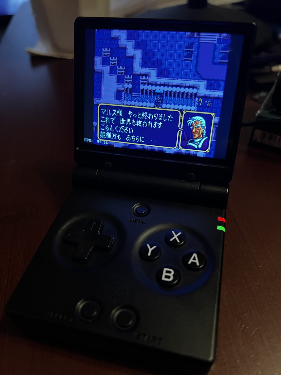 ゲームで見るITの世界 (@0_game_it) / Posts / X