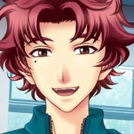 mikagekojiro's tweet image. サッサより尖ってる‼️‼️‼️