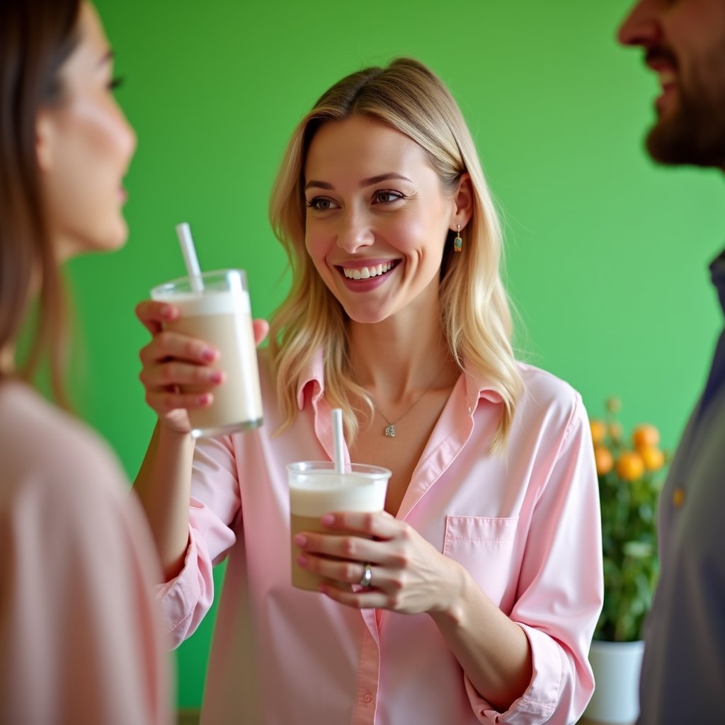 BetterLifeInt's tweet photo. Proef gezonde shakes en ontdek wat Herbalife voor jouw vitaliteit kan doen — gratis vetmeting en praktische tips bij onze Shakeparty's! Meld je aan: https://t.co/aQy5huAYsI #Shakeparty #Nederland 🥤 https://t.co/wxWYS8phfk