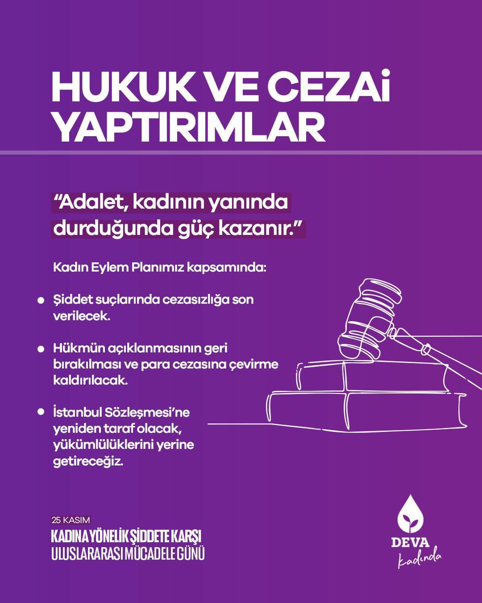 #devakadın
#25Kasım
#KadınaYönelikŞiddetleMücadeleGünü