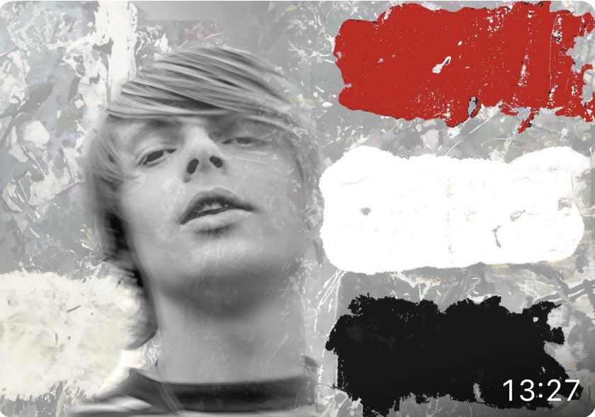 Rowetta🎙 tweet media