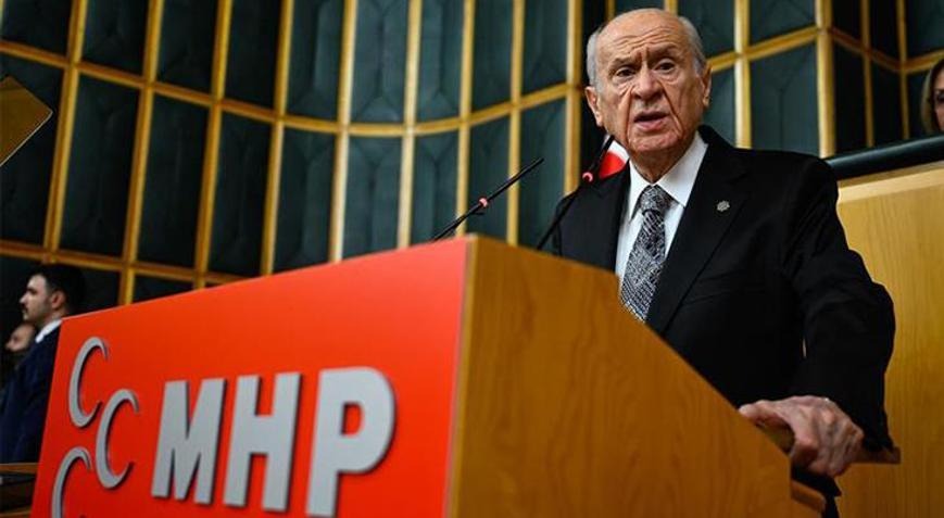 milliyet's tweet image. 💥 #SONDAKİKA | Devlet Bahçeli: &quot;Ümidim ve dileğim, atanamayan tek bir öğretmenimizin dahi kalmamasıdır.&quot;

milliyet.com.tr/gundem/son-dak…