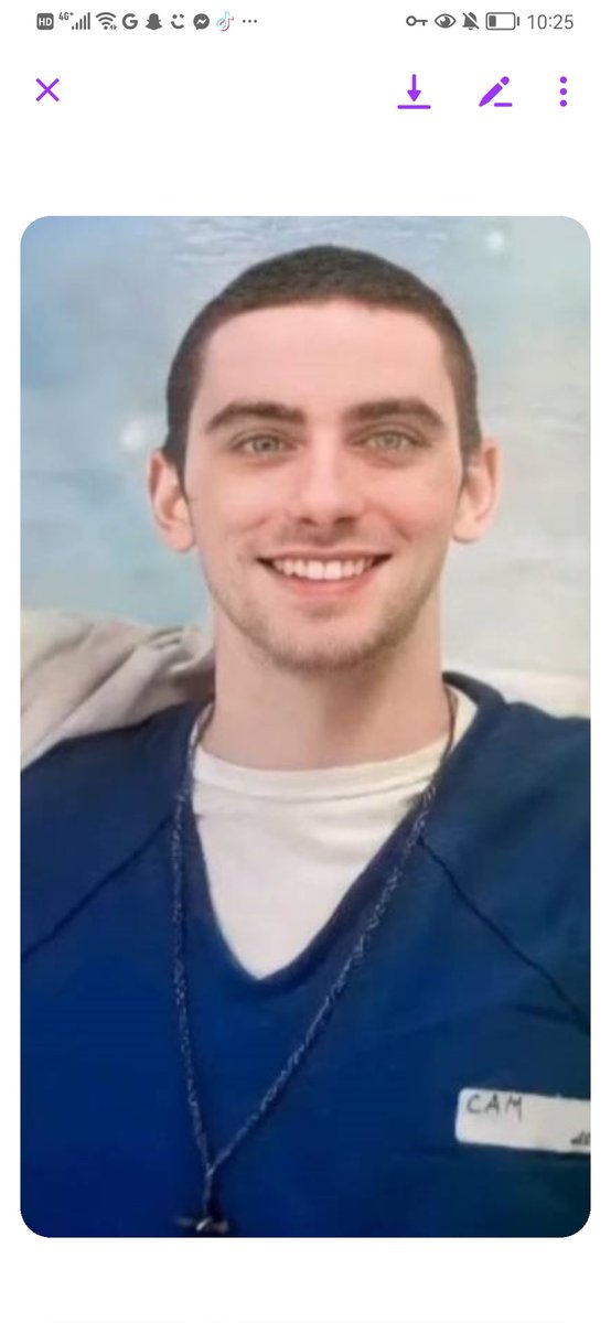 Feeling so sad graceville correctional facility florida where Cameron herrin an innocent boy is incarcerated will soon be converted into administrative monitoring unit which means more hardships for Cameron and more restrictions I feel so so bad for innocent boy