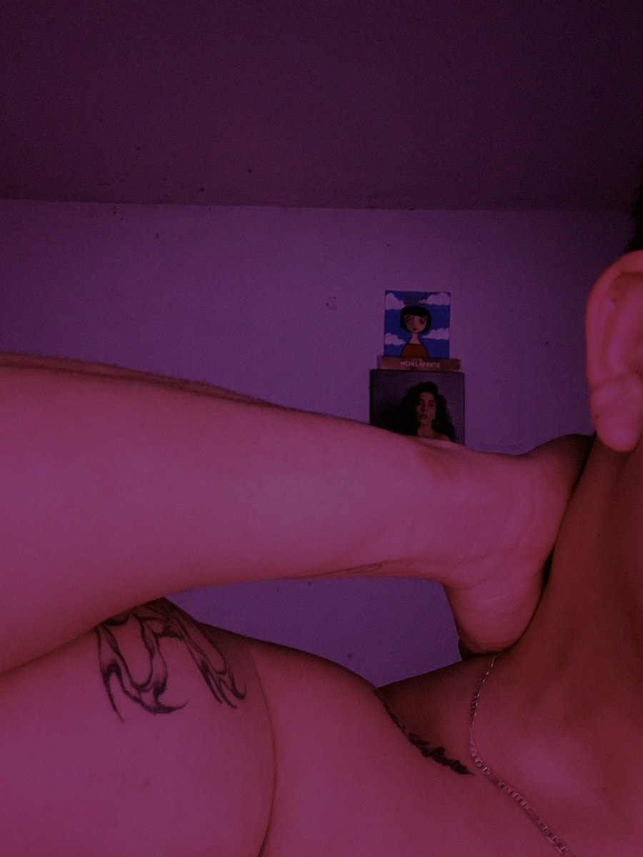 My one and only love