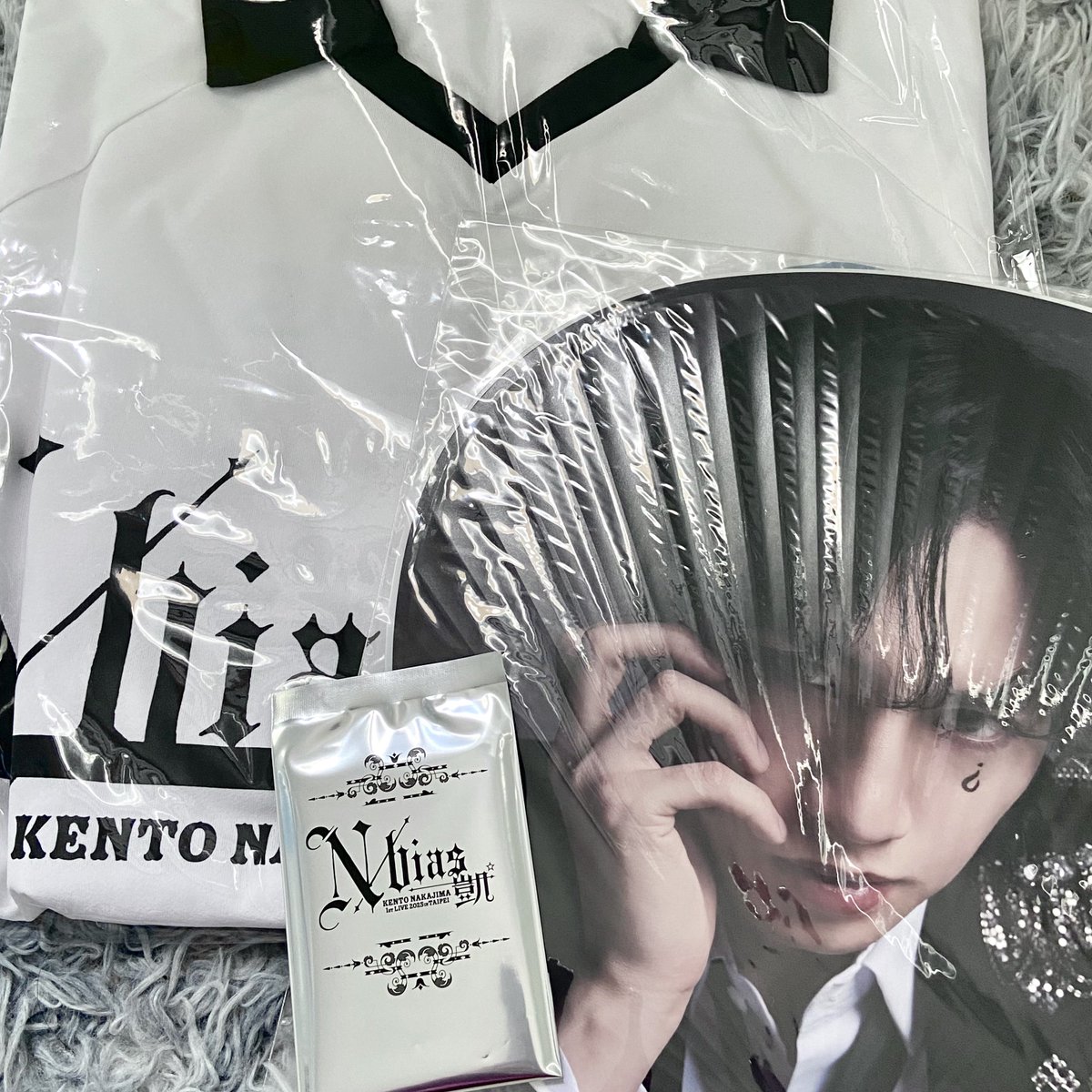 mirui34sub's tweet image. มาอีกแล้วกับชิปปิ้งเจ้านี้ เกิดเหตุอะไรหรือมีเลทแจ้งupdateตลอด ขอบคุณที่เป็นธุระให้มากๆนะคะ🫶🫶 #รีวิวnavaday