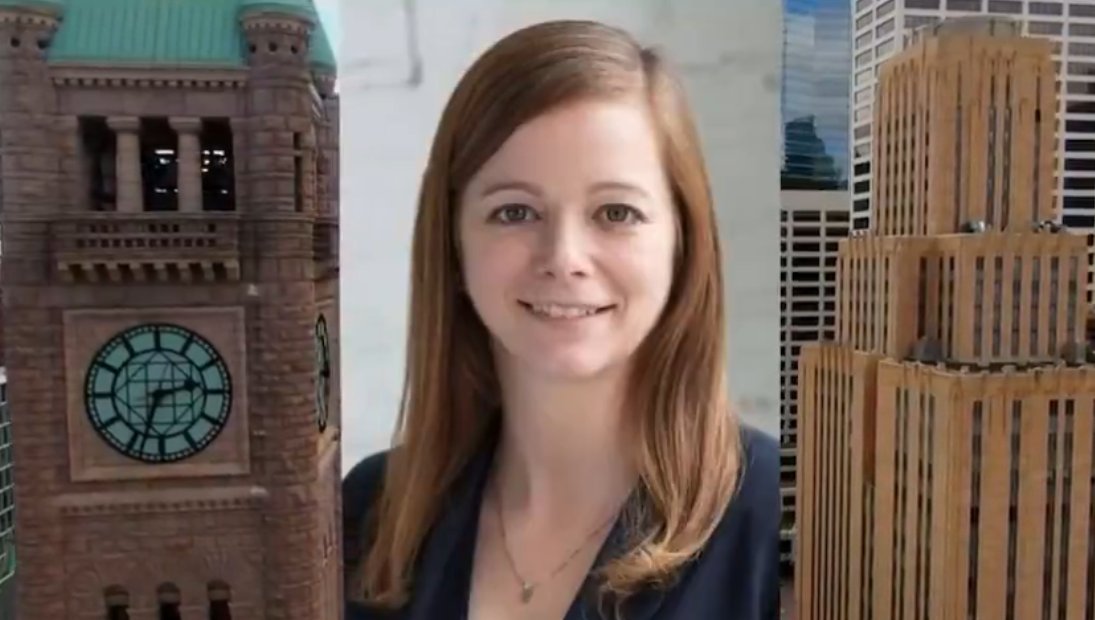 greg_scott's tweet photo. @GrageDustin How much Somali fraud money did “Judge” Sarah West receive for overturning the jury’s conviction? https://t.co/Rf3YyQkPIs