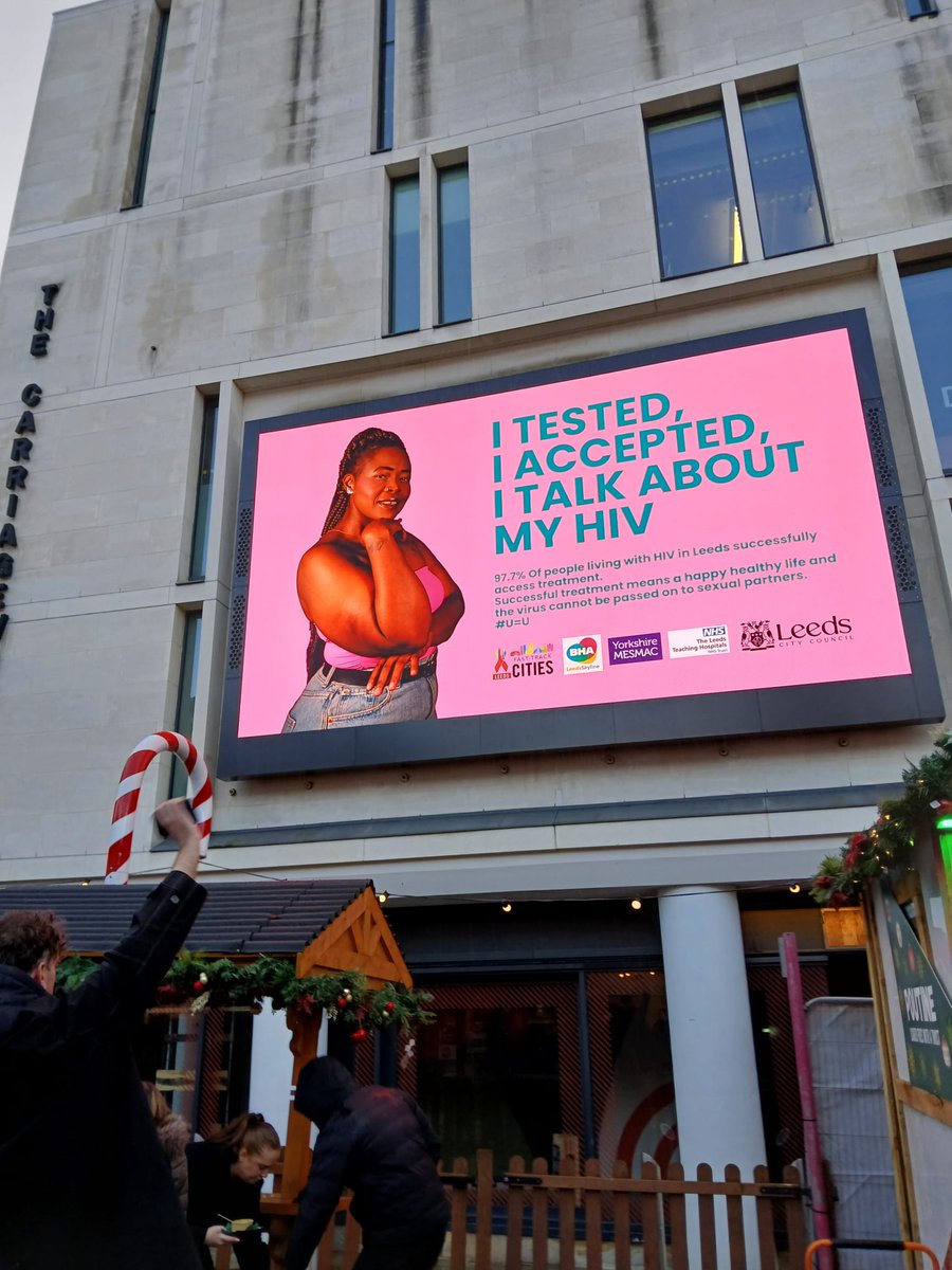 Fast-Track Cities Leeds tweet media