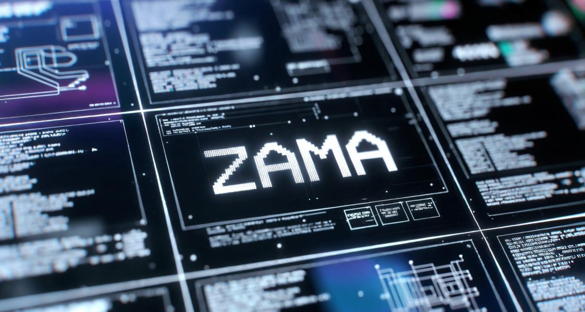 Web300fa's tweet image. 很多人以为 @zama 的FHE 已经很绝顶：数据全程加密，谁也看不见，够安全了吧！

但 Zama 知道，光锁起来还不够。真正的隐私，不是把人关进黑屋，而是给他一把只在对的时间、给对的人开的锁。

而 ACL 就可以理解成这把锁，访问控制列表 (ACL)…