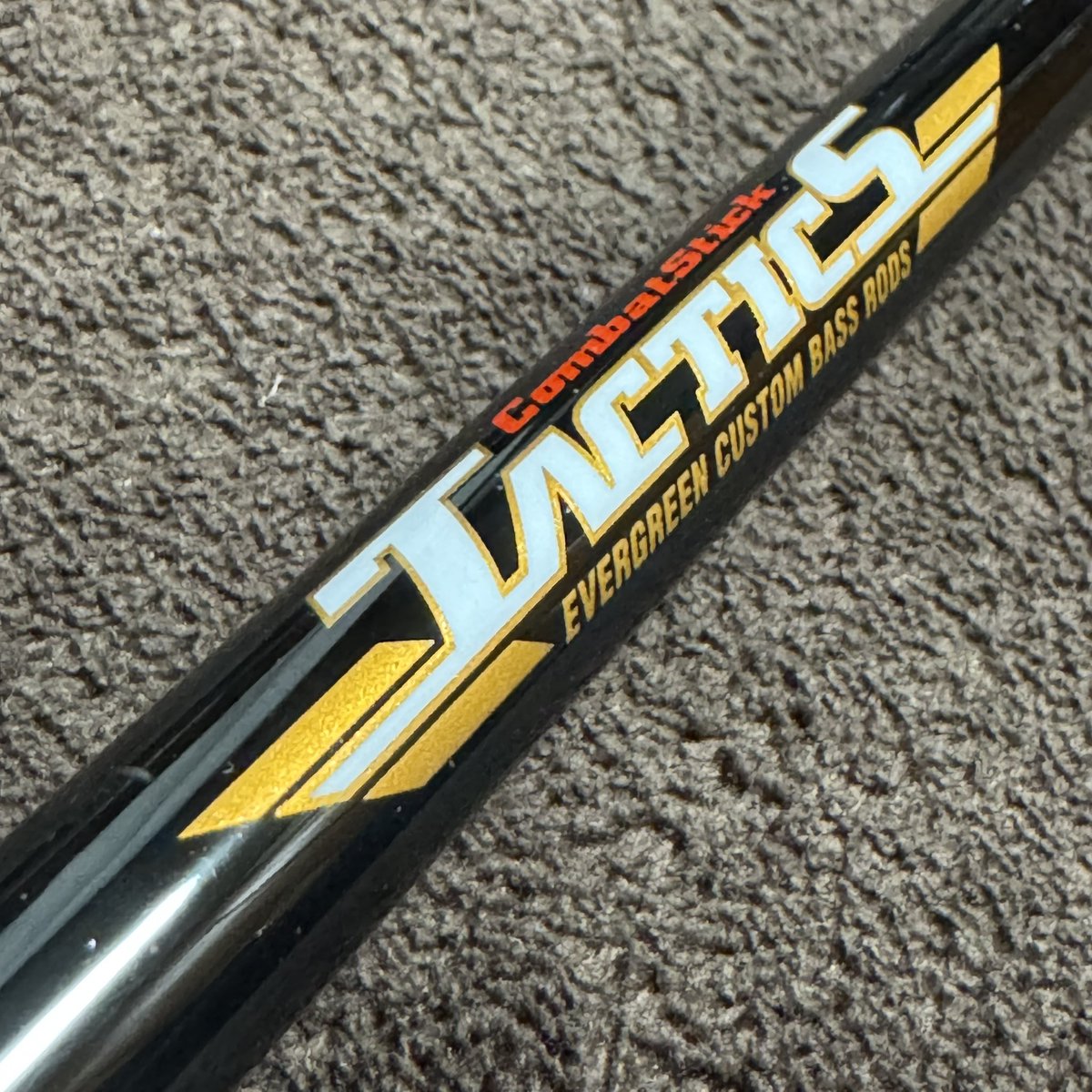 hiro1275661's tweet image. いいのあった🤟

TCSC-66MG スーパーノヴァ６６

#エバーグリーン
#タクティクス
#TCSC-66MG 
#スーパーノヴァ６６
#ブラックバス