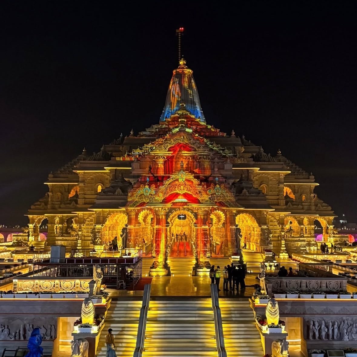 Ashutosh Jha tweet media