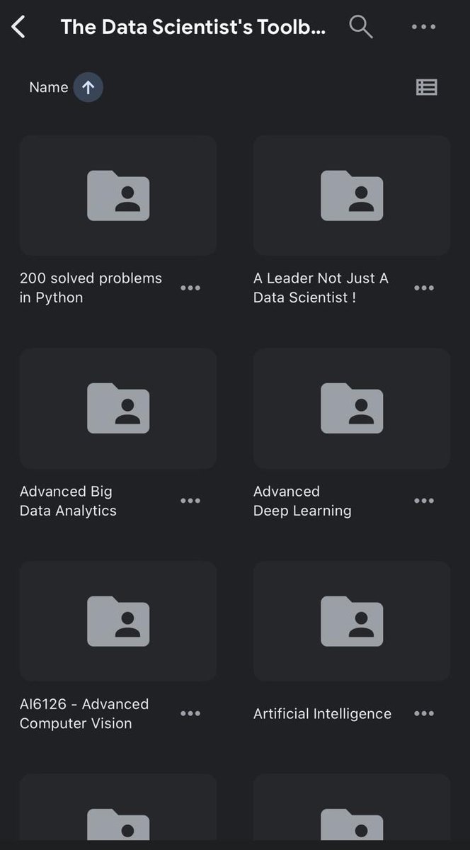 code_meets_ai's tweet image. All Paid Courses (Free for First 2000 People)
𝗣𝗮𝗶𝗱 𝗖𝗼𝘂𝗿𝘀𝗲 𝗙𝗥𝗘𝗘 (PART - 1)
1. Artificial Intelligence
2. Machine Learning
3. Cloud Computing
6. AWS Certified
9. Python
To get-
1. Follow
@TipsUjjwal

[MUST]
2. Like &amp;amp; Retweet to get DM
3. Reply &quot; All &quot;